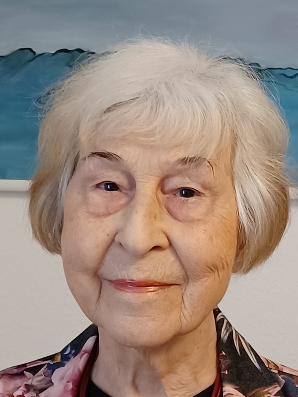 Brigitte Giesbert Ohlig