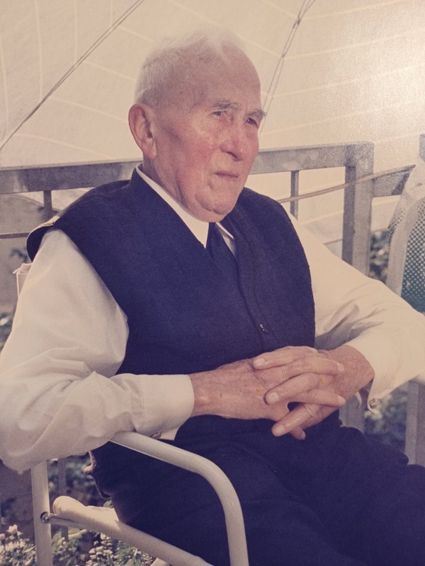 Jakob Ohlig Schloßborn