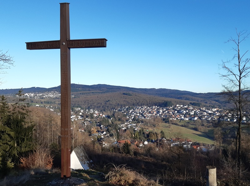 Waldkapelle_Ostkreuz_mt Aussicht_Startbild